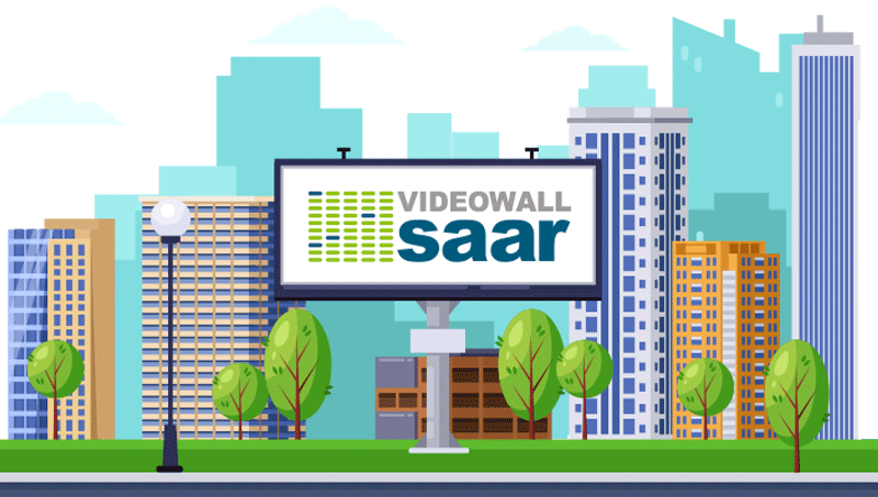 MedienSaarland_Videowall